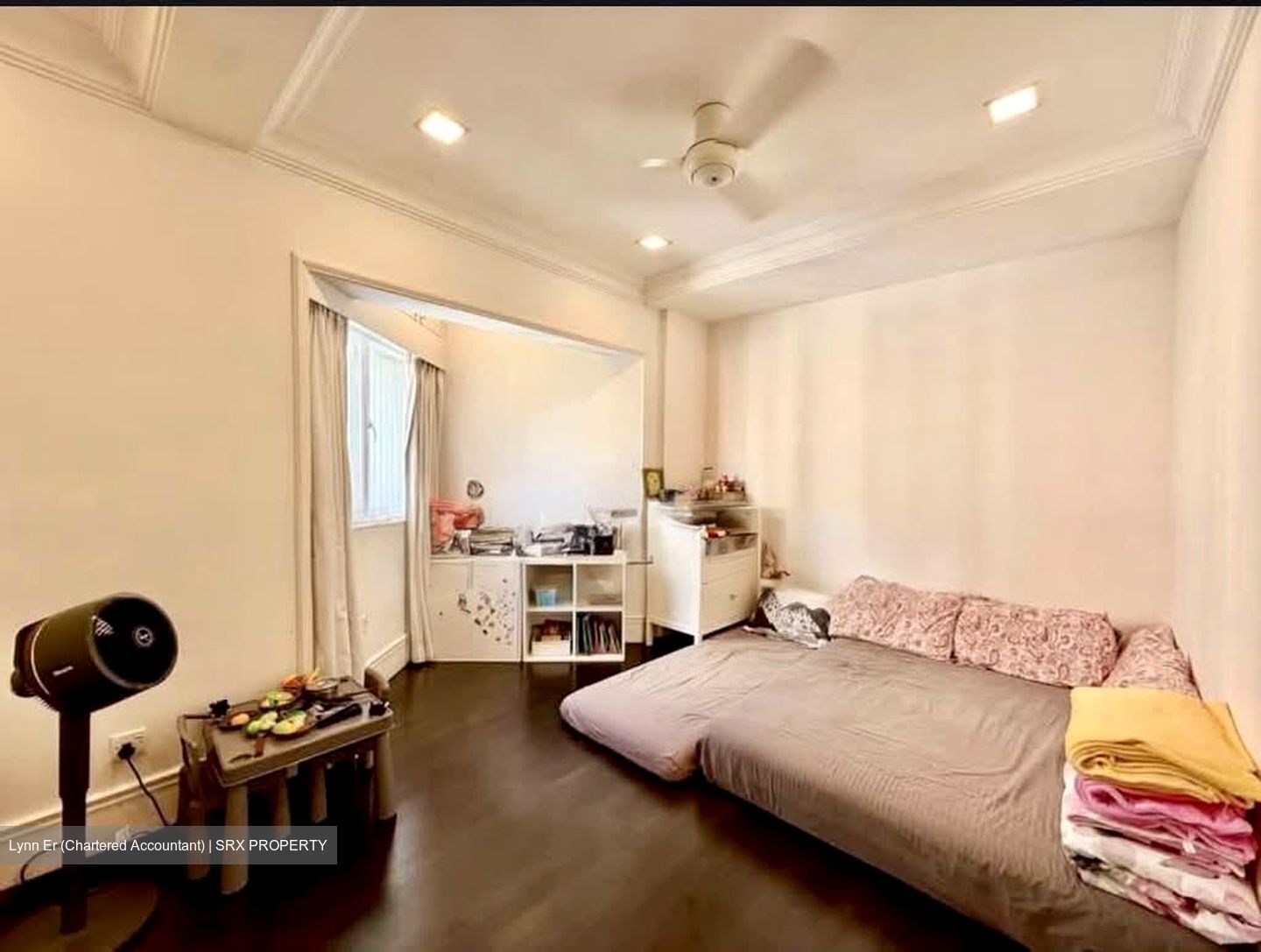 Grange Heights (D9), Apartment #594064591